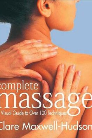 Cover of Complete Massage