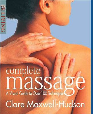 Book cover for Complete Massage