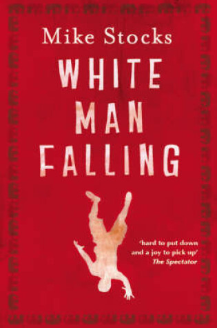 Cover of White Man Falling