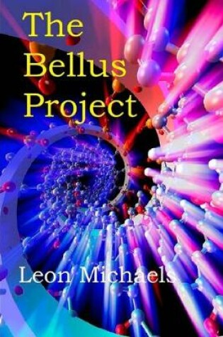 Cover of The Bellus Project