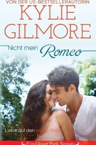 Cover of Nicht mein Romeo