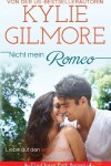 Book cover for Nicht mein Romeo