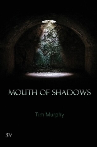 Cover of Mouth of Shadows