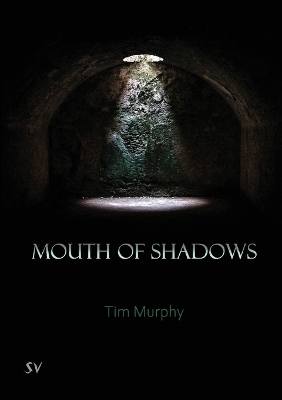 Book cover for Mouth of Shadows