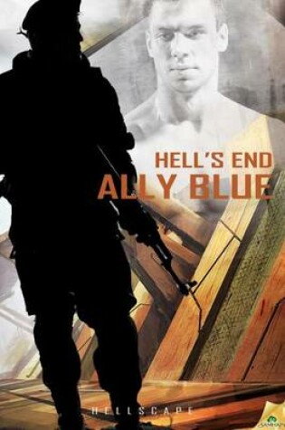 Cover of Hell's End