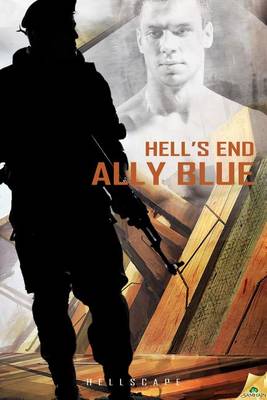 Book cover for Hell's End