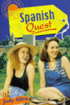 Book cover for Spanish Quest