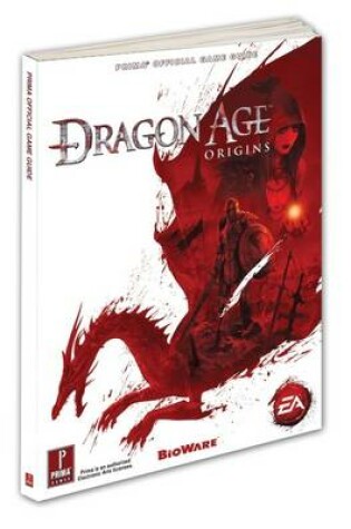 Cover of Dragon Age: Origins