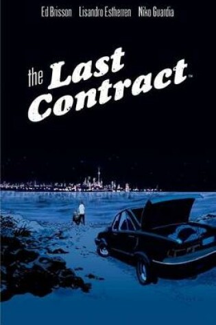 Cover of The Last Contract