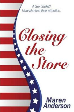 Cover of Closing the Store
