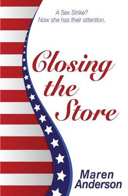 Book cover for Closing the Store