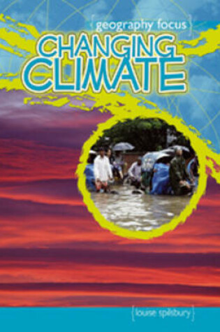 Cover of Changing Climate