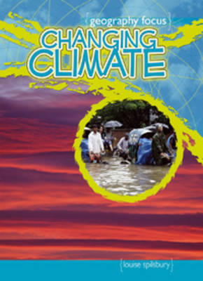 Cover of Changing Climate