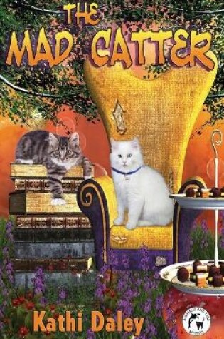 Cover of The Mad Catter