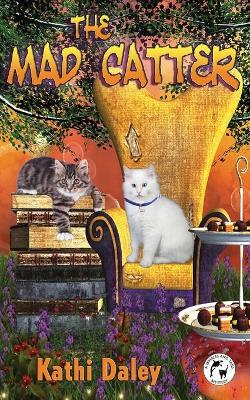 Book cover for The Mad Catter