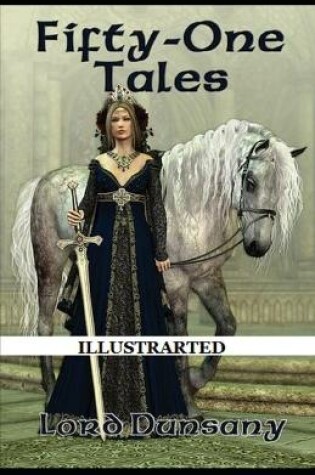 Cover of Fifty-One Tales Illustreted