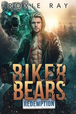 Book cover for Biker Bears Redemption