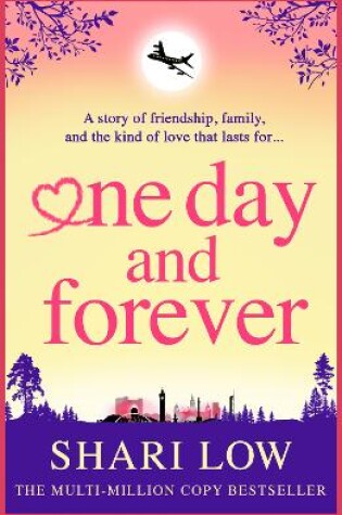 Cover of One Day and Forever