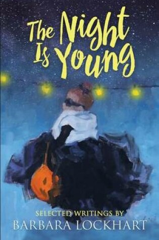 Cover of The Night Is Young