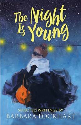 Book cover for The Night Is Young