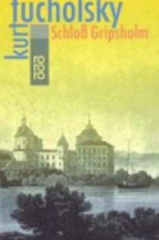 Cover of Schloss Gripsholm