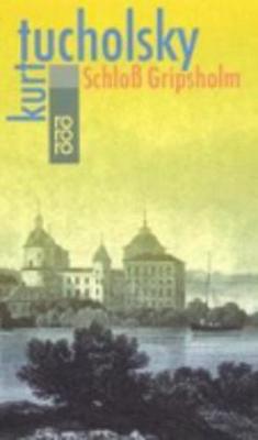 Book cover for Schloss Gripsholm