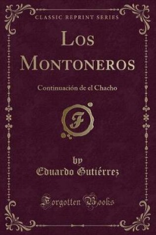 Cover of Los Montoneros