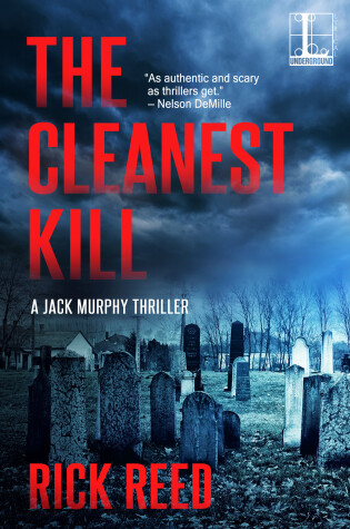 Cover of The Cleanest Kill