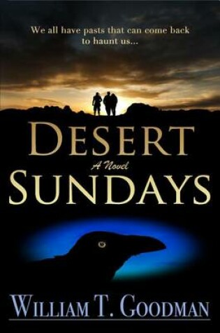 Cover of Desert Sundays
