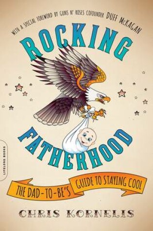 Cover of Rocking Fatherhood