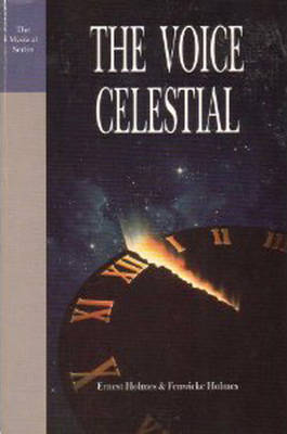 Book cover for The Voice Celestial