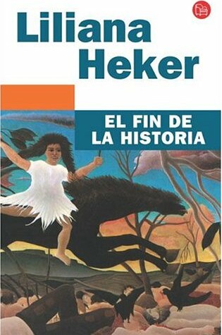 Cover of Fin de La Historia, El (B)
