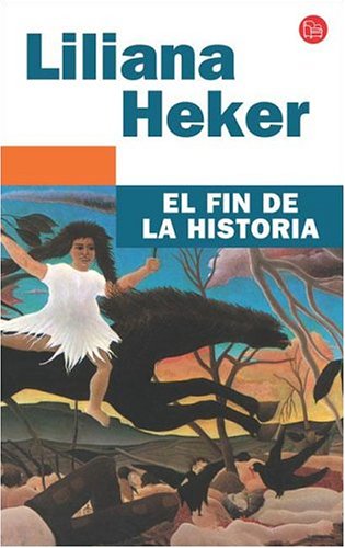 Book cover for Fin de La Historia, El (B)