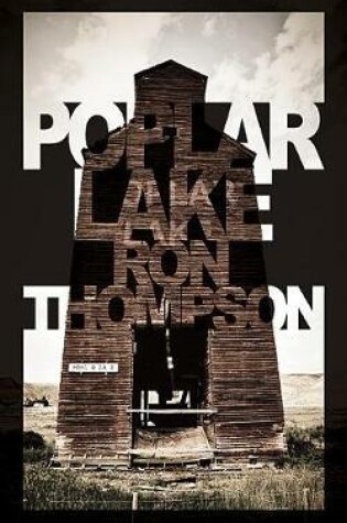 Cover of Poplar Lake