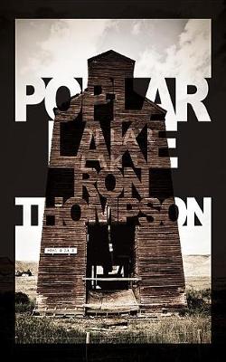 Book cover for Poplar Lake