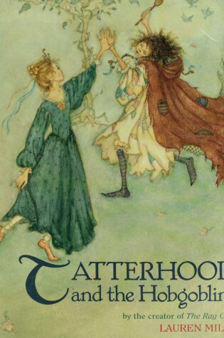 Cover of Tatterhood and the Hobgoblins