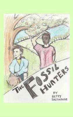 Cover of The Fossil Hunters