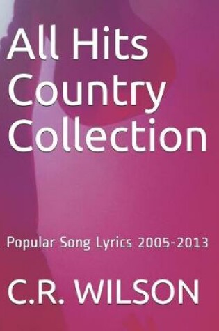 Cover of All Hits Country Collection