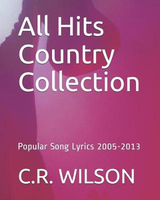 Book cover for All Hits Country Collection