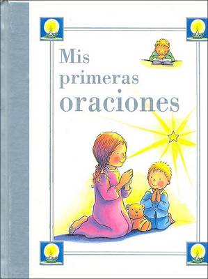 Book cover for MIS Primeras Oraciones