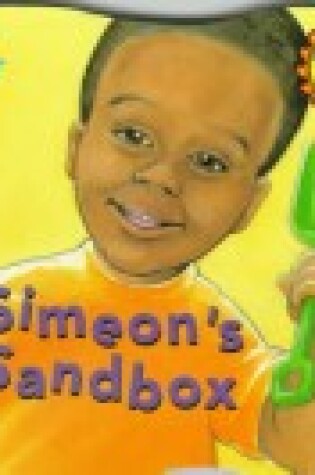 Cover of Simeon's Sandbox