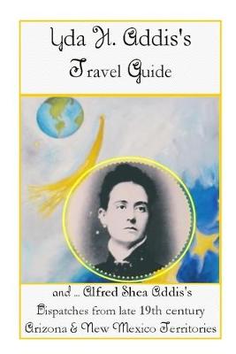 Book cover for Yda Addis's Travel Guide