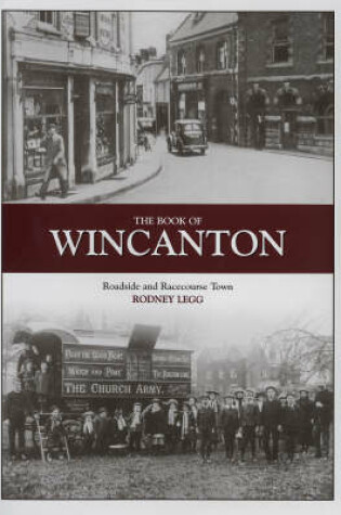 Cover of The Book of Wincanton