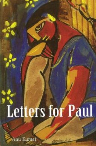 Cover of Letters for Paul