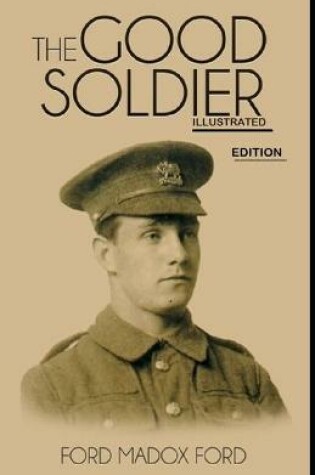 Cover of The Good Soldier By Ford Madox Ford
