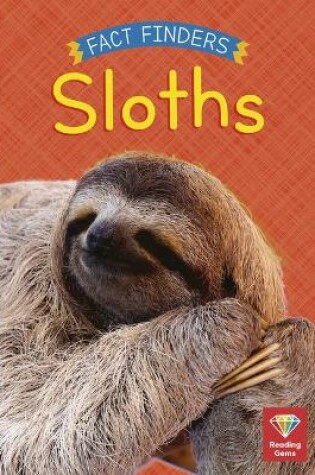 Cover of Sloths