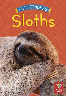 Book cover for Sloths