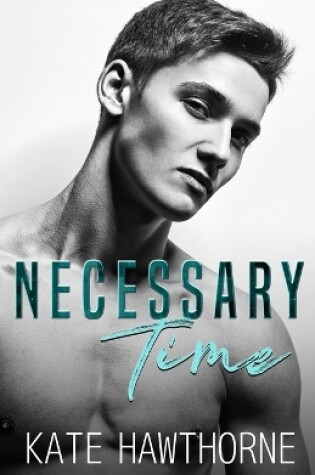 Cover of Necessary Time