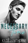 Book cover for Necessary Time
