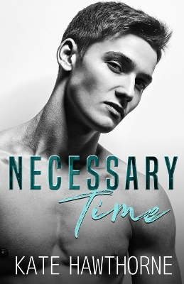 Book cover for Necessary Time